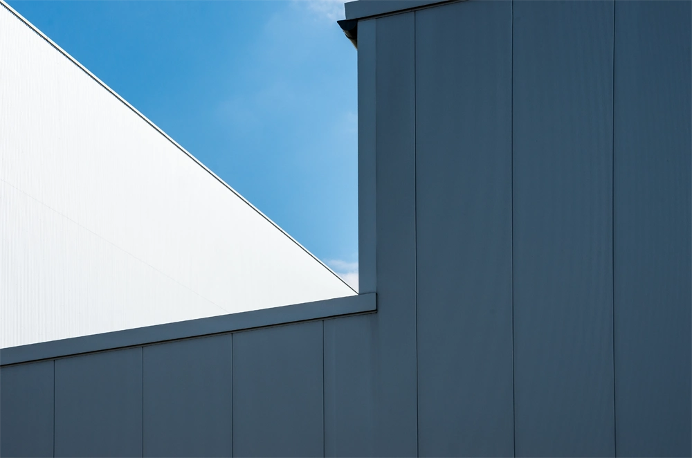 Aluminium Copings Install,Dublin , Irleand