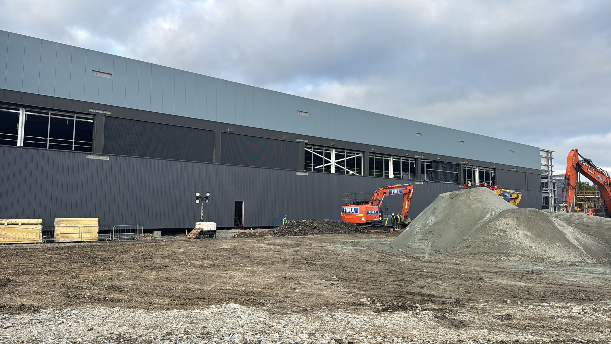 Tt Cladding Dub 159 – TT Elite Cladding Ltd.