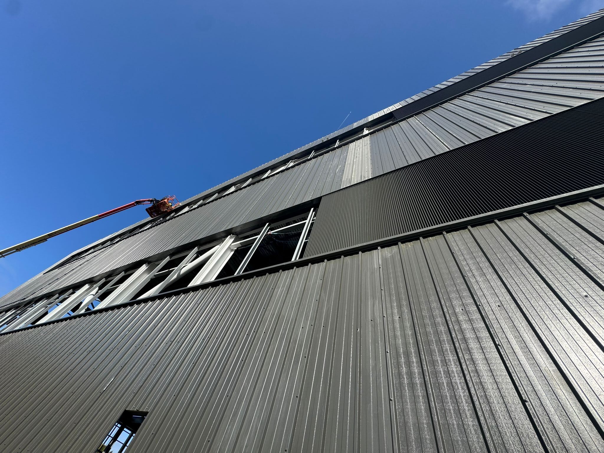 Tt Cladding Dub 159 – TT Elite Cladding Ltd.