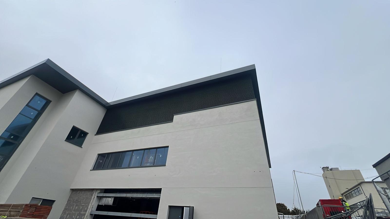 Tt Cladding Cladding – TT Elite Cladding Ltd.